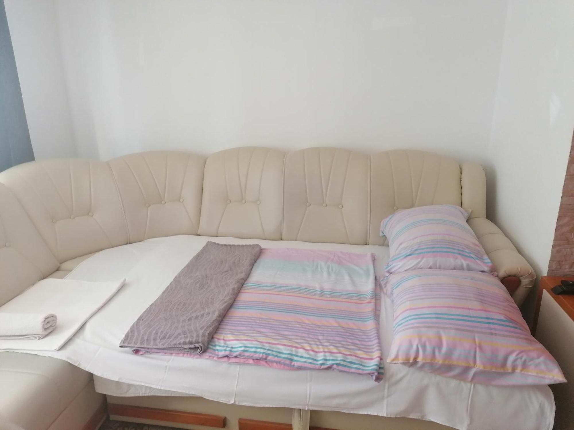 Apartment Marko Dunato Crikvenica Quarto foto